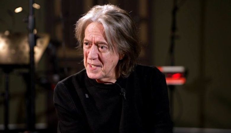 Κώστας Τουρνάς: Με γοητεύει η ανησυχία των τράπερ, καταφέρνουν να εκφράζονται και έχουν κάτι να προσφέρουν στον κόσμο»