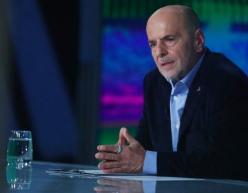 Αλαφούζος: «Σήμερα έχω μεγαλύτερη δυνατότητα κι εμπειρία να διοικήσω την ομάδα, δεν έχω δεχθεί καμία πρόταση»