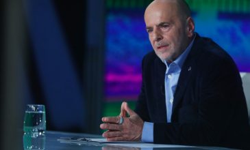 Αλαφούζος: «Σήμερα έχω μεγαλύτερη δυνατότητα κι εμπειρία να διοικήσω την ομάδα, δεν έχω δεχθεί καμία πρόταση»