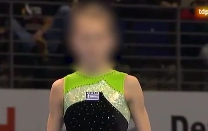 Ελεύθερη με όρους η αθλήτρια που φέρεται να εμπλέκεται στο κύκλωμα με τις τηλεφωνικές απάτες