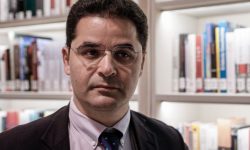 Υποκλοπές: «Υπήρξε ενιαίο κέντρο παρακολούθησης μεταξύ ΕΥΠ και Predator»