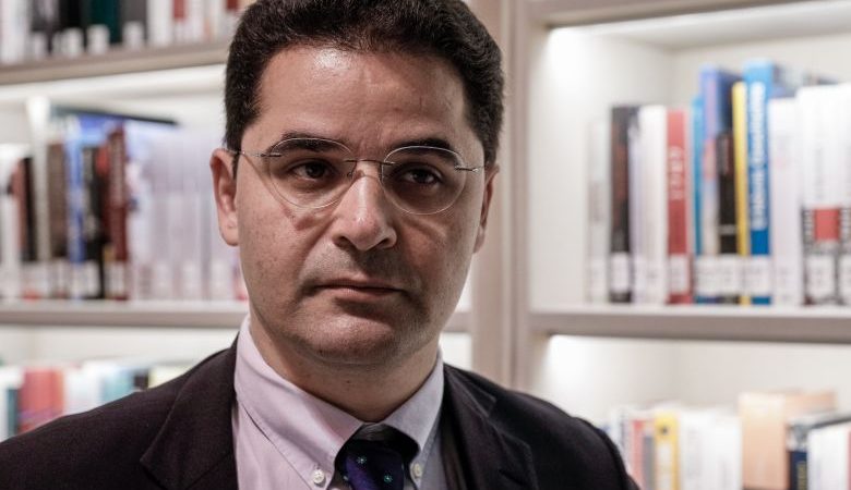 Δίκη για τις Υποκλοπές: «Το pattern δείχνει ότι ξεκινά η παγίδευση από την ΕΥΠ και ακολουθεί το Predator»