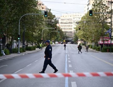 Σε 43 προσαγωγές και 11 συλλήψεις προχώρησε η Αστυνομία σε προληπτικούς ελέγχους για την επέτειο του Πολυτεχνείου