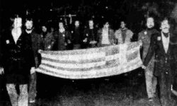 Η εξέγερση των φοιτητών στο Πολυτεχνείο, 52 χρόνια μετά