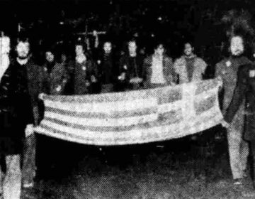 Η εξέγερση των φοιτητών στο Πολυτεχνείο, 52 χρόνια μετά – Σύμβολο του αγώνα για την Ελευθερία και της αντίστασης στη Δικτατορία