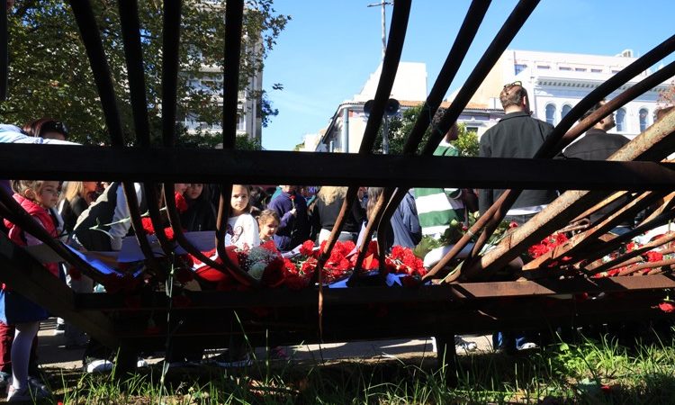 Για ποιους η 17η Νοεμβρίου είναι αργία και για ποιους όχι