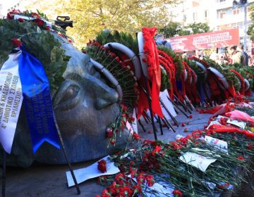 Δρακόντεια τα μέτρα ασφαλείας για την επέτειο του Πολυτεχνείου, με τουλάχιστον 5.000 αστυνομικούς