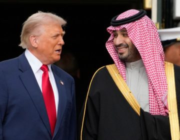 Στον Λευκό Οίκο ο πρίγκιπας διάδοχος της Σαουδικής Αραβίας: Ο μπιν Σαλμάν πρόθυμος να αναγνωρίσει το Ισραήλ αν υπάρξουν οι κατάλληλες συνθήκες