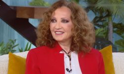 Γλυκερία: Είμαι αυτή που είμαι, από το χώρο μου δεν με στήριξαν, αλλά ούτε κι αυτό με ενδιαφέρει