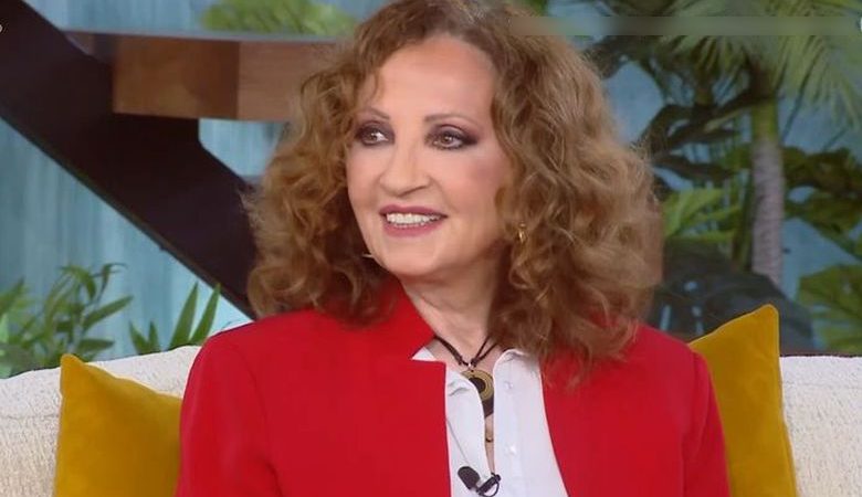 Γλυκερία: Είμαι αυτή που είμαι, από το χώρο μου δεν με στήριξαν, αλλά ούτε κι αυτό με ενδιαφέρει