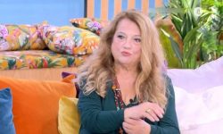 Ελένη Καστάνη για την απώλεια 30 κιλών: «Βοηθιέμαι και με τις ενέσεις, είχα φτάσει τα 100»