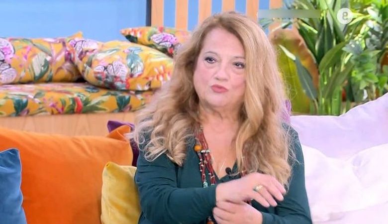 Ελένη Καστάνη για την απώλεια 30 κιλών: «Βοηθιέμαι και με τις ενέσεις, είχα φτάσει τα 100»