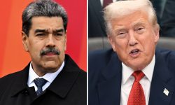 Ο Μαδούρο είναι έτοιμος να συζητήσει «πρόσωπο με πρόσωπο» με τον Ντόναλντ Τραμπ