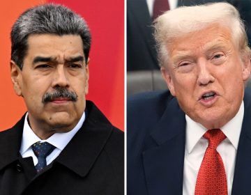 Ο Μαδούρο είναι έτοιμος να συζητήσει «πρόσωπο με πρόσωπο» με τον Ντόναλντ Τραμπ