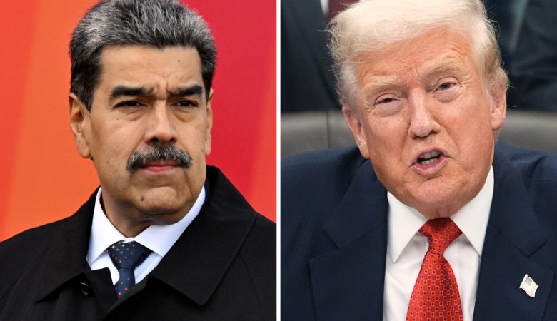 Ο Μαδούρο είναι έτοιμος να συζητήσει «πρόσωπο με πρόσωπο» με τον Ντόναλντ Τραμπ