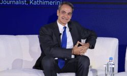 Μητσοτάκης: Τα Μάρμαρα του Παρθενώνα πρέπει να επιστρέψουν – Σαν να κόβεις στη μέση τη Μόνα Λίζα