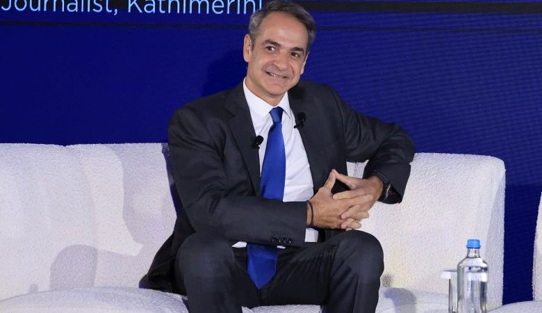 Μητσοτάκης: Τα Μάρμαρα του Παρθενώνα πρέπει να επιστρέψουν – Σαν να κόβεις στη μέση τη Μόνα Λίζα