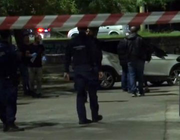 Τέσσερις συλλήψεις για τον θάνατο του 58χρονου στο Νέο Κόσμο – Του χτύπησαν πολλές φορές το κεφάλι στο τιμόνι