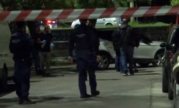 Τέσσερις συλλήψεις για τον θάνατο του 58χρονου στο Νέο Κόσμο – Του χτύπησαν πολλές φορές το κεφάλι στο τιμόνι