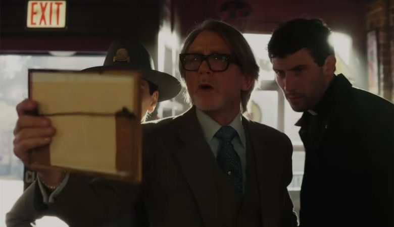 «Wake Up Dead Man: A Knives Out Mystery»: Ο Ντάνιελ Κρεγκ στην πιο σκοτεινή υπόθεση του Benoit Blanc