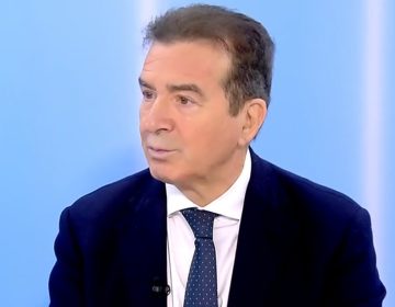 Χρυσοχοΐδης: Κυρίως Ρομά είναι αυτοί που εξαπατούν ηλικιωμένους και παιδιά – Στα Βορίζια είναι μαφιόζοι, δεν είναι εγκλήματα τιμής