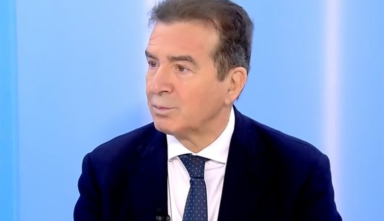 Χρυσοχοΐδης: Κυρίως Ρομά είναι αυτοί που εξαπατούν ηλικιωμένους και παιδιά – Στα Βορίζια είναι μαφιόζοι, δεν είναι εγκλήματα τιμής