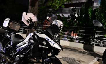 Έγκλημα στο Νέο Κόσμο: Δίωξη για ανθρωποκτονία από πρόθεση σε ήρεμη ψυχική κατάσταση σε βάρος του 29χρονου