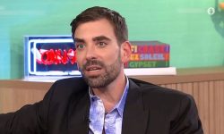 Έντι Γαβριηλίδης: Το φόρεμα που έβαλε η Lady Gaga πουλήθηκε σε δημοπρασία για αστρονομικό ποσό κι έτσι έφτιαξα την εταιρεία μου