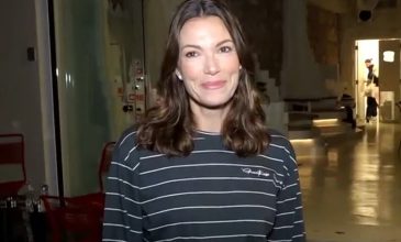 Βίκυ Καγιά για τη διαμάχη ανάμεσα στην Έλενα Χριστοπούλου και στην Ηλιάνα Παπαγεωργίου: «Εύχομαι να τελειώσουν όλα ομαλά»