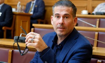 Έκαναν αλκοτέστ στον Διαμαντή Καραναστάση και του αφαίρεσαν το δίπλωμα οδήγησης – «Από αύριο μόνο φραπέ»