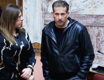 Παραιτήθηκε ο βουλευτής της Πλεύσης Ελευθερίας Διαμαντής Καραναστάσης – «Η ανοχή μου στη βρομιά έχει όρια»