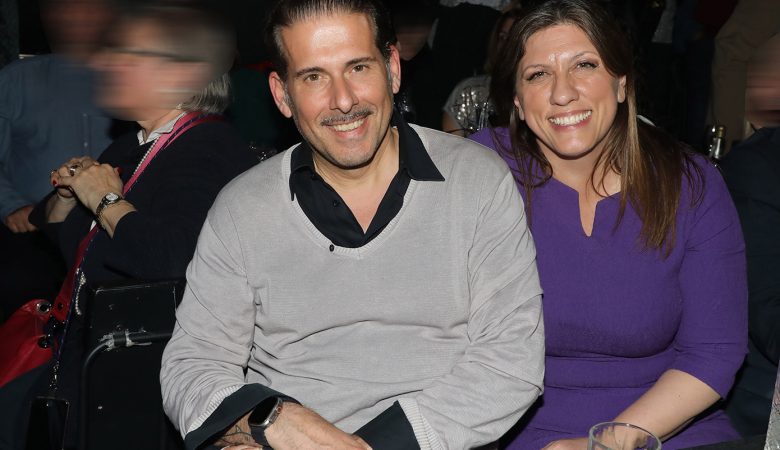 Ζωή Κωνσταντοπούλου: Η παραίτηση του Διαμαντή Καραναστάση από το βουλευτικό αξίωμα είναι μια πράξη βαθιά πολιτική