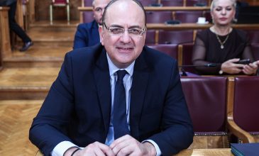 Εξεταστική επιτροπή για ΟΠΕΚΕΠΕ: Μήνυση Λαζαρίδη για «άθλια και συκοφαντική ανακοίνωση» του ΠΑΣΟΚ