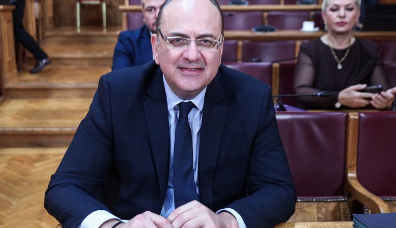 Εξεταστική επιτροπή για ΟΠΕΚΕΠΕ: Μήνυση Λαζαρίδη για «άθλια και συκοφαντική ανακοίνωση» του ΠΑΣΟΚ