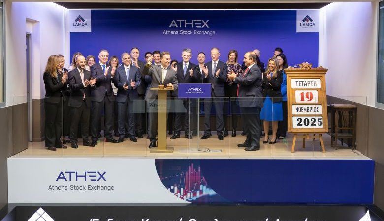 Η νέα έκδοση ομολόγων της LAMDA Development ξεπερνά κάθε προηγούμενο