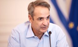 Μητσοτάκης προς αγρότες: Διάλογος δεν γίνεται με τελεσίγραφα – Οι λύσεις προκύπτουν μόνο από συζήτηση