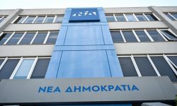 Πηγές ΝΔ: «Σταύρος Τζεδάκης: Νόμιμη η τεχνική λύση – Η Λιακούλη αδειάζει Ανδρουλάκη»