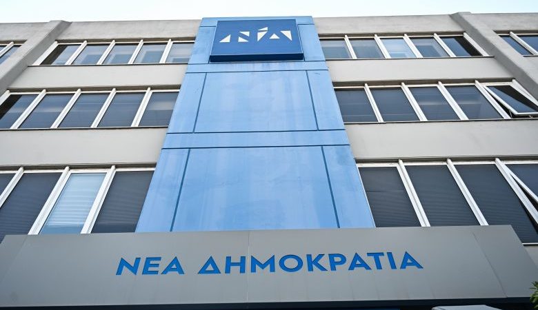 Πηγές ΝΔ: «Σταύρος Τζεδάκης: Νόμιμη η τεχνική λύση – Η Λιακούλη αδειάζει Ανδρουλάκη»