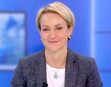 Αλεξάνδρα Σδούκου: Το ΠΑΣΟΚ είναι καμουφλαρισμένος ΣΥΡΙΖΑ