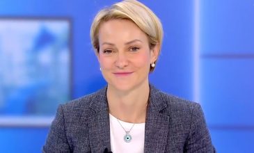 Αλεξάνδρα Σδούκου: Το ΠΑΣΟΚ είναι καμουφλαρισμένος ΣΥΡΙΖΑ