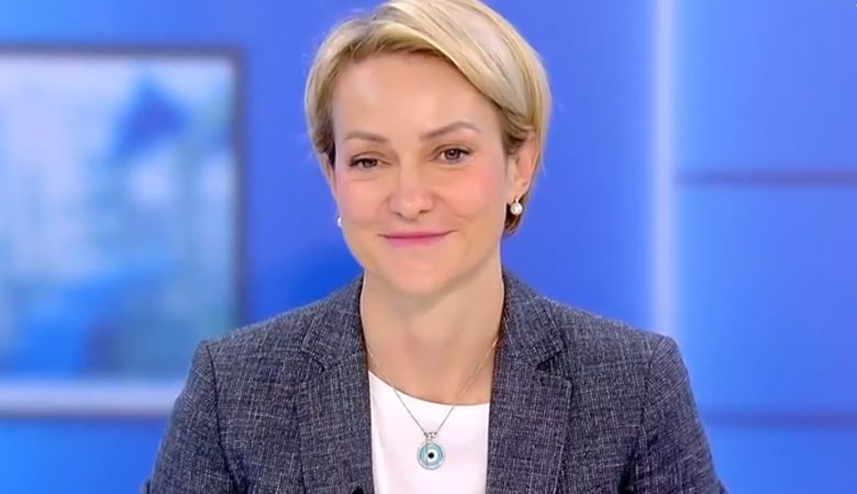 Αλεξάνδρα Σδούκου: Το ΠΑΣΟΚ είναι καμουφλαρισμένος ΣΥΡΙΖΑ