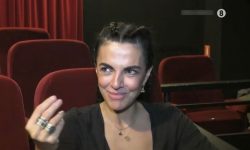 Μαρία Σολωμού: Δεν έχω απωθημένα, ούτε κάνω σχέδια για το μέλλον, έχω εμπιστοσύνη στο σύμπαν