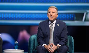 Ο διπλωματικός απεσταλμένος των ΗΠΑ δεν θα συμμετάσχει στις συνομιλίες Ζελένσκι-Ερντογάν στην Τουρκία