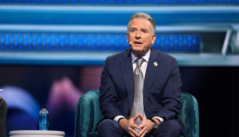 Ο διπλωματικός απεσταλμένος των ΗΠΑ δεν θα συμμετάσχει στις συνομιλίες Ζελένσκι-Ερντογάν στην Τουρκία