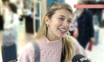 Κλέλια Ανδριολάτου για το «Maestro»: «Θα είναι λίγο πιο αστυνομικό, μπαίνουν και νέοι ρόλοι στον τέταρτο κύκλο»