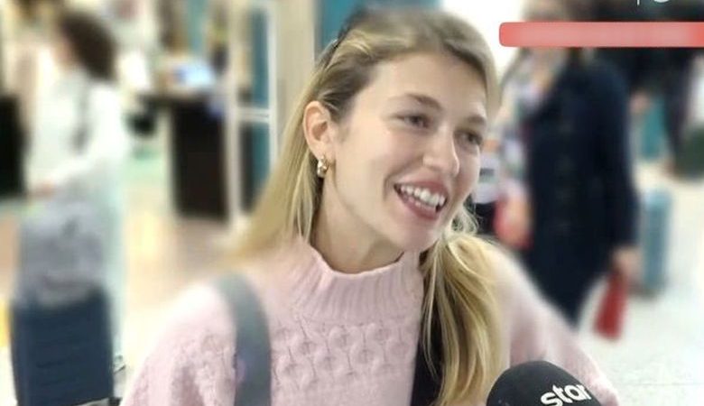 Κλέλια Ανδριολάτου για το «Maestro»: «Θα είναι λίγο πιο αστυνομικό, μπαίνουν και νέοι ρόλοι στον τέταρτο κύκλο»