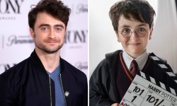 Ο Ντάνιελ Ράντκλιφ έστειλε γράμμα στον νέο Χάρι Πότερ: «Ελπίζω να περάσεις ακόμα καλύτερα»