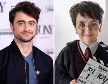 Ο Ντάνιελ Ράντκλιφ έστειλε γράμμα στον νέο Χάρι Πότερ: «Ελπίζω να περάσεις ακόμα καλύτερα»