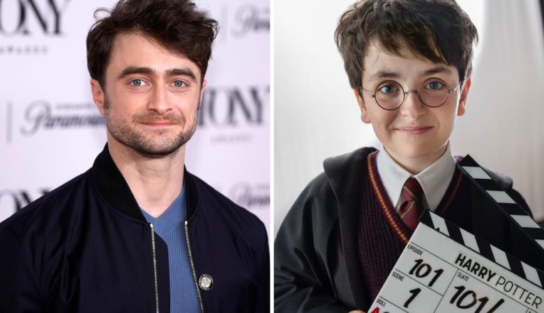 Ο Ντάνιελ Ράντκλιφ έστειλε γράμμα στον νέο Χάρι Πότερ: «Ελπίζω να περάσεις ακόμα καλύτερα»