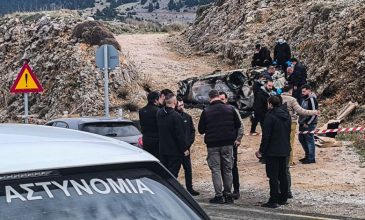 Μαφιόζικη εκτέλεση στην Αράχωβα: Προφυλακίστηκαν οι τέσσερις κατηγορούμενοι για τη δολοφονία του Γιάννη Λάλα
